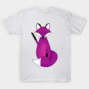 LollyFox Wave T-Shirt